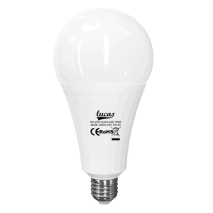 ΛΑΜΠΑ LED 25W E27 4000klv. Α80