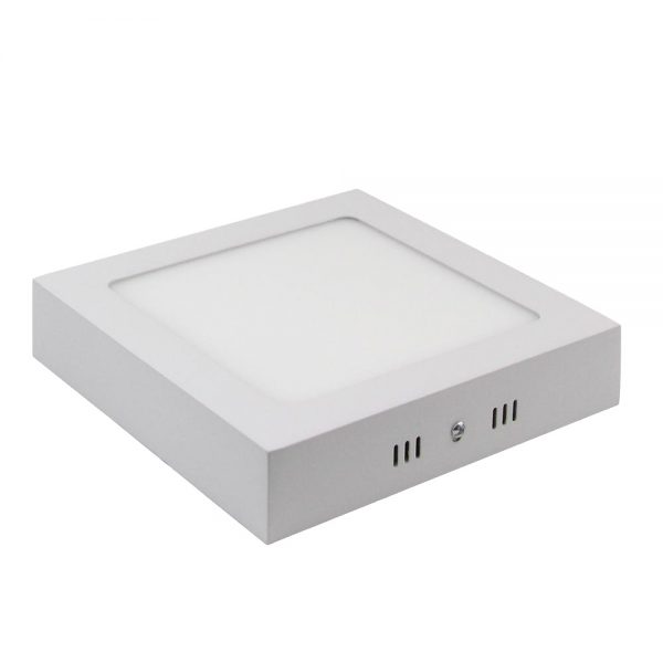Surface Led Panel 18W Square