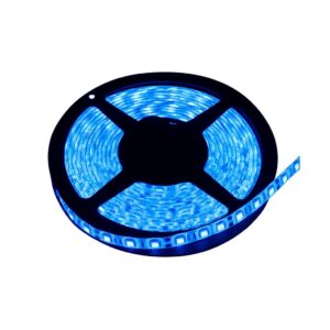 LED ΤΑΙΝ. 14,4W/IP20 "ΜΠΛΕ" 12V