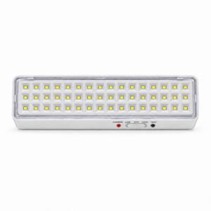 ΦΩΣ ΑΣΦΑΛΕΙΑΣ LED 3W (ΜΙΚΡΟ)