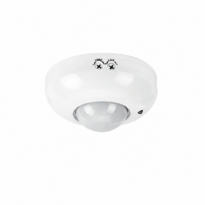 ΑΝΙΧΝ.ΚΙΝΗΣΗΣ "360°/1200W"   ΟΡΟΦΗΣ ΕΞΩΤ.