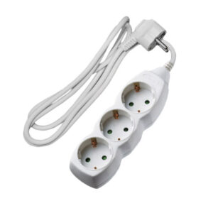 Group Sockets 3 Place 1.5m