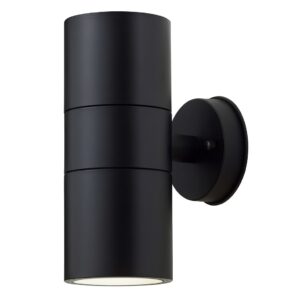 ΦΩΤΙΣΤΙΚΟ UP-DOWN ΔΙΠΛΟ ΜΑΥΡΟ