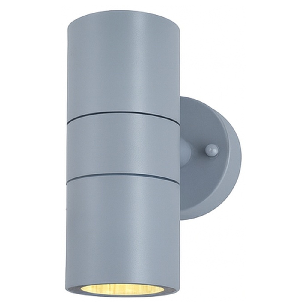 ΦΩΤΙΣΤΙΚΟ UP-DOWN ΔΙΠΛΟ ΓΚΡΙ