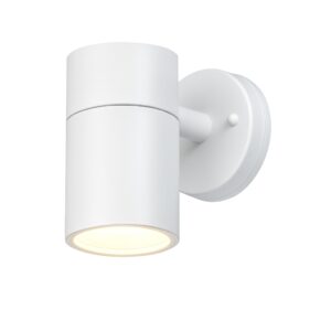 ΦΩΤΙΣΤΙΚΟ UP-DOWN ΜΟΝΟ ΛΕΥΚΟ