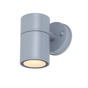 ΦΩΤΙΣΤΙΚΟ UP-DOWN ΜΟΝΟ ΓΚΡΙ