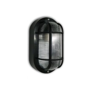 ΦΩΤΙΣΤΙΚΟ ΧΕΛΩΝΑ Ε27 ΜΑΥΡΟ