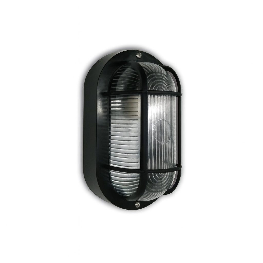 ΦΩΤΙΣΤΙΚΟ ΧΕΛΩΝΑ Ε27 ΜΑΥΡΟ