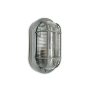 ΦΩΤΙΣΤΙΚΟ ΧΕΛΩΝΑ Ε27 ΓΚΡΙ