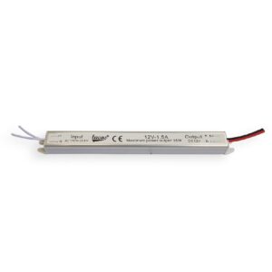 Led Driver Extra Slim 60W 2.5A 24V