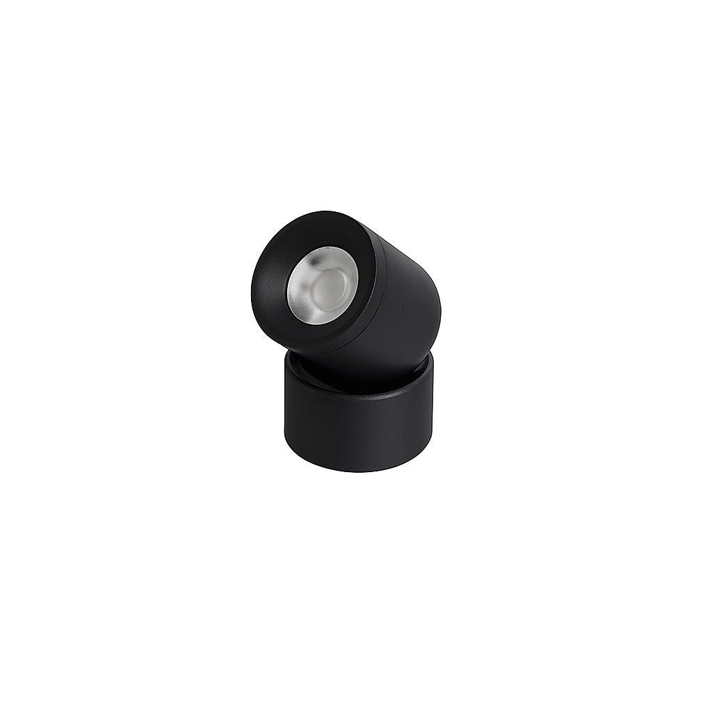 ΜΑΓΝΗΤ. ΦΩΤΙΣΤ. ΜΟΝΑΔΑ ΡΑΓΑΣ 7W WARM