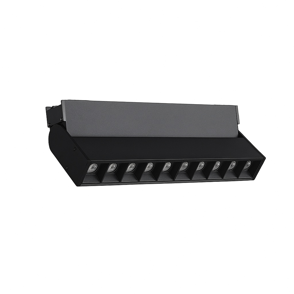 ΜΑΓΝΗΤ. ΦΩΤΙΣΤ. ΜΟΝΑΔΑ ΡΑΓΑΣ 20W WARM