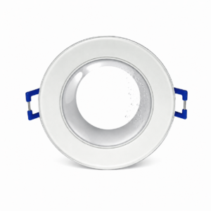 Spot GU10 White