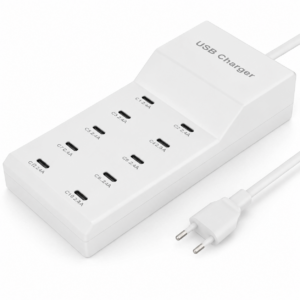 Group Socket 10 Place USB