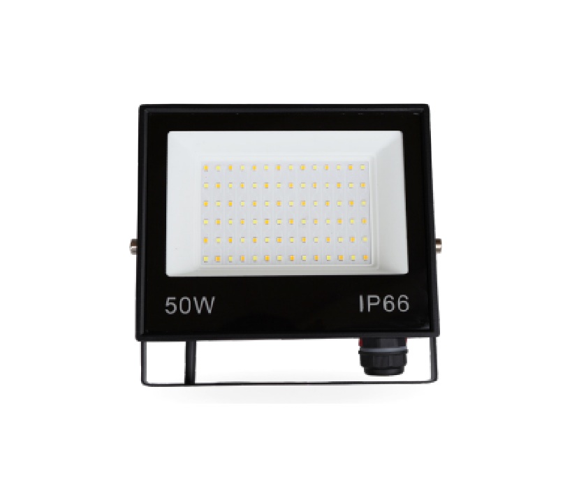 ΠΡΟΒΟΛΕΑΣ "12V-24V" 50W/DC CCT