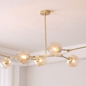 ΚΡΕΜΑΣΤΟ ΦΩΤΙΣΤΙΚΟ ΧΡΥΣΟ 7ΧΕ27