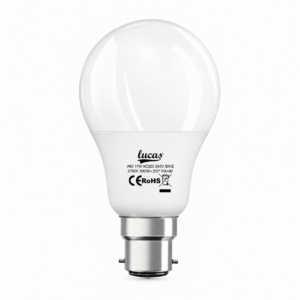 ΛΑΜΠΑ LED 11W  "B22"  2700K (min 10ΤΕΜ)