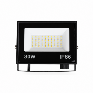 ΠΡΟΒΟΛΕΑΣ  "12V-24V"  30W/DC  CCT