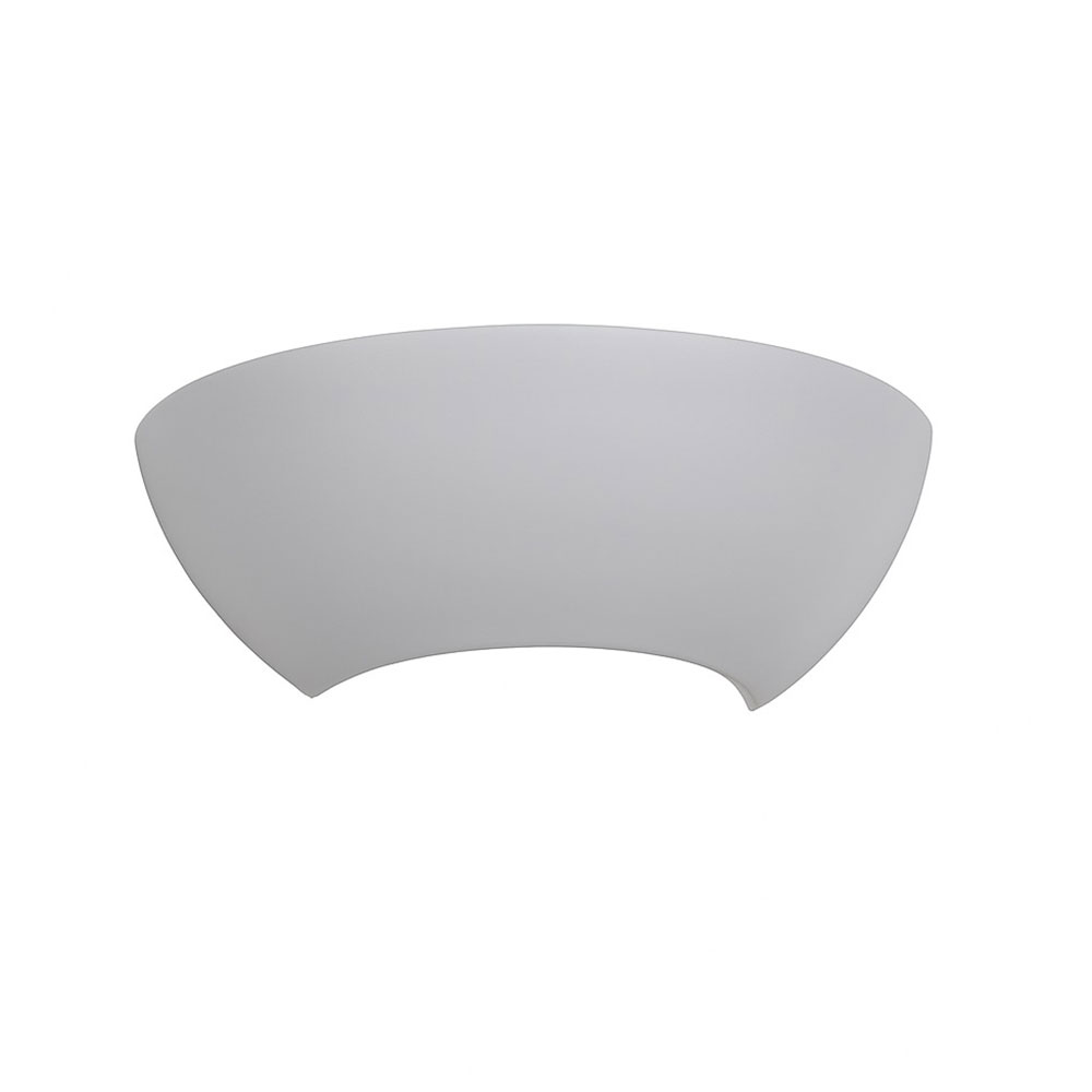 ΦΩΤΙΣΤΙΚΟ ΓΥΨΙΝΟ ΑΠΛΙΚΑ Ε14 ΜΕ ΑΝΟΙΓΜΑ