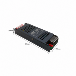 Driver 12-24V DC 75W