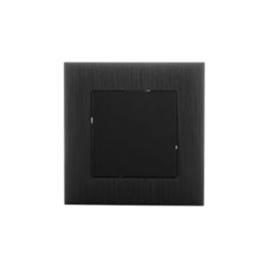 ΔΙΑΚΟΠΤΗΣ ΑΠΛΟΣ A/R ΧΩΝΕΥΤΟΣ ΜΑΥΡΟΣ