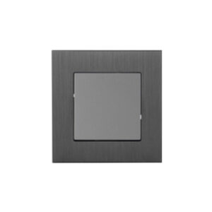 ΔΙΑΚΟΠΤΗΣ ΜΕΣΑΙΟΣ A/R ΧΩΝΕΥΤΟΣ ΓΚΡΙ