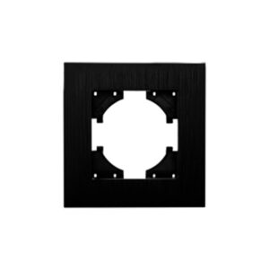 ΠΛΑΙΣΙΟ ΔΙΑΚΟΠΤΗ ΜΟΝΟ ΜΑΥΡΟ