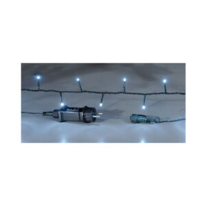 Χριστουγεννιάτικα Λαμπάκια Σε Σειρά Με πρόγραμμα 1000Φ