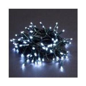 Χριστουγεννιάτικα Λαμπάκια Σε Σειρά Επεκτεινόμενα 300Φ