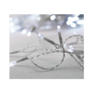 Χριστουγεννιάτικα Λαμπάκια Σε Σειρά Με πρόγραμμα 300Φ