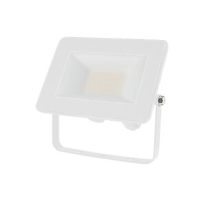 ΠΡΟΒΟΛΕΑΣ LED "20W WARM" (ΛΕΥΚΟ ΣΩΜΑ)