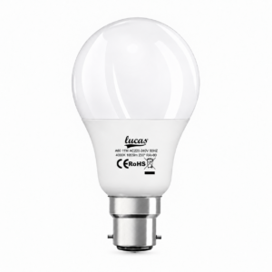 ΛΑΜΠΑ LED 11W  "B22"  4000K (min 10ΤΕΜ)