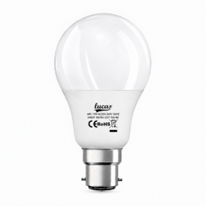 Lamp LED 11W  "B22"  6400klv