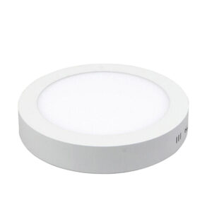 ΦΩΤ.LED 24W ΕΞΩΤΕΡ.ΣΤΡΟΓΓΥΛΟ.CCT