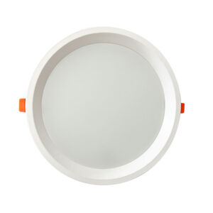 ΦΩΤΙΣΤ.LED DOWNLIGHT 30W ΣΤΡΟΓΓ 6400klv