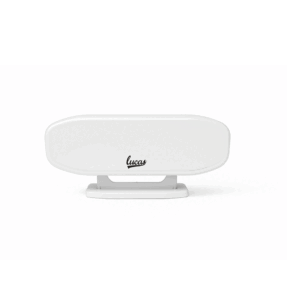 Ψηφιακή Κεραία Λευκή