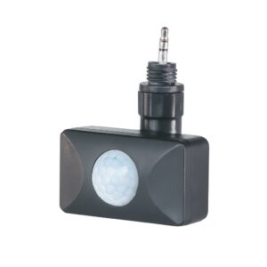 ΑΝΙΧΝΕΥΤΗΣ ΚΙΝΗΣΗΣ ΑΠΟΣΠΩΜΕΝΟΣ ΜΑΥΡΟΣ