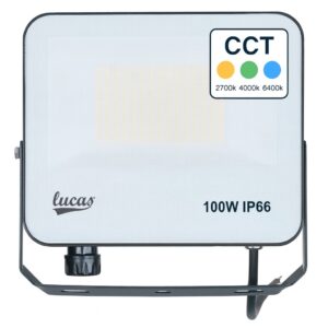 ΠΡΟΒΟΛΕΑΣ  "100W  CCT"
