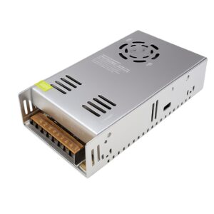 ΤΡΟΦΟΔΟΤ. "24V" 15A/360W