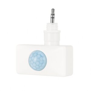 ΑΝΙΧΝΕΥΤΗΣ ΚΙΝΗΣΗΣ ΑΠΟΣΠΩΜΕΝΟΣ ΛΕΥΚΟΣ