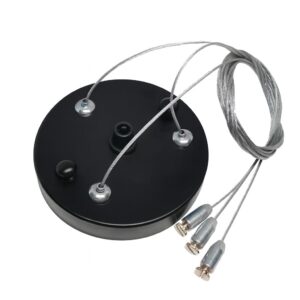 ΡΟΖΕΤΑ ΟΡΟΦΗΣ ΜΕ ΝΤΙΖΑ ΜΑΥΡΗ