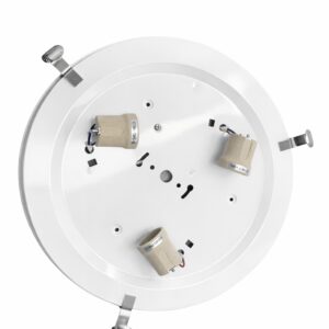 Ceiling Light Base for G40