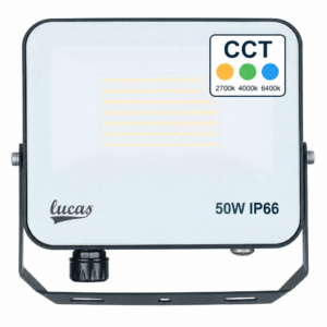 ΠΡΟΒΟΛΕΑΣ  "50W  CCT"