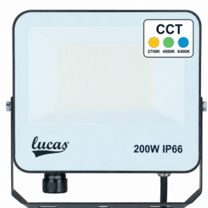 ΠΡΟΒΟΛΕΑΣ  "200W  CCT"
