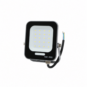 Flood Light LED "10W  4000klv"