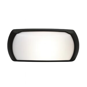 ΦΩΤΙΣΤIKO LUX IP66 E27 ΜΑΥΡΟ