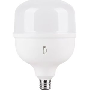 Lamp LED 50W E27 CCT