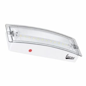 ΦΩΣ ΑΣΦΑΛΕΙΑΣ LED 3W