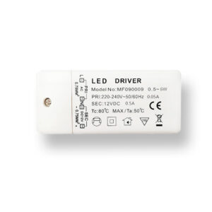 ΤΡΟΦΟΔΟΤΙΚΟ ΚΛΕΙΣΤΟΥ ΤΥΠΟΥ "7W"  12V