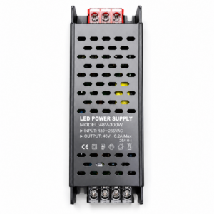 ΤΡΟΦΟΔΟΤ. "48V" 300W